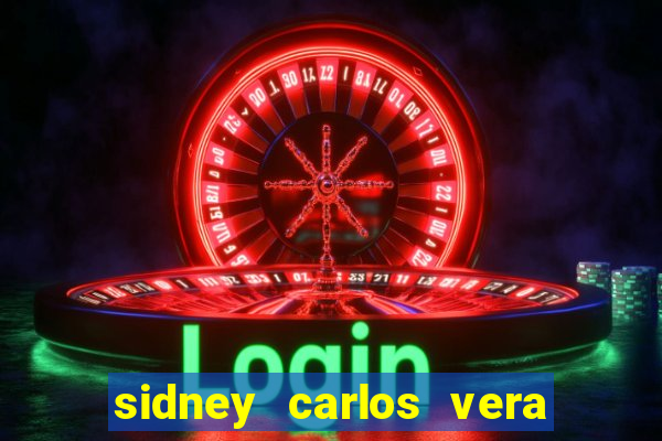 sidney carlos vera cruz porto